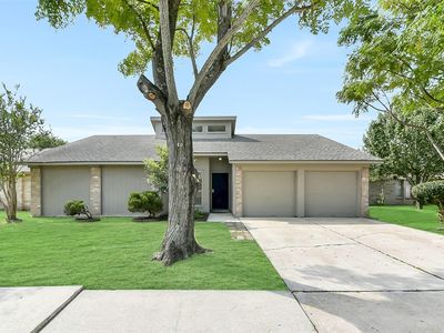 17731 Wild Willow Ln, Houston, TX, 77084