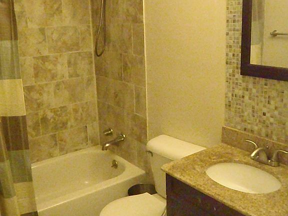 Main Hall Bath