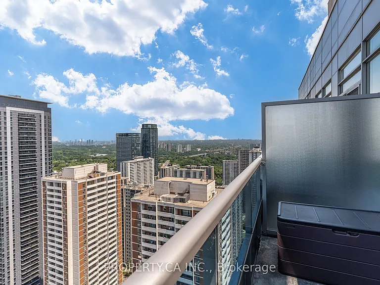 500 Sherbourne St #3404 — Photo 16