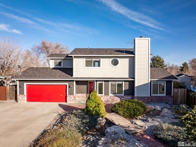2170 Cobblestone Ct, Reno, NV, 89503