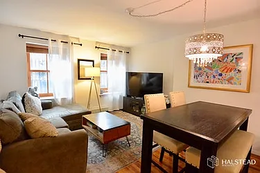 Rented by Halstead Real Estate