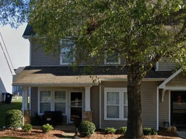 1012 Laparc Ln, Indian Trail, NC 28079