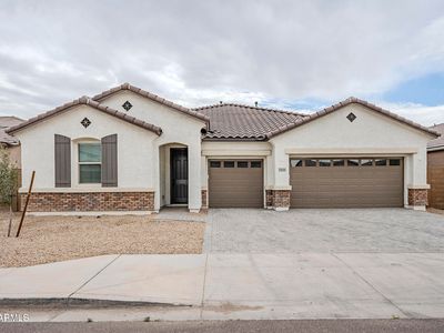 7531 W Odeum Ln, Phoenix, AZ, 85043