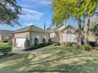 769 Hamlet Cir, Goose Creek, SC 29445