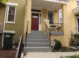 1027 G St NE, Washington, DC 20002