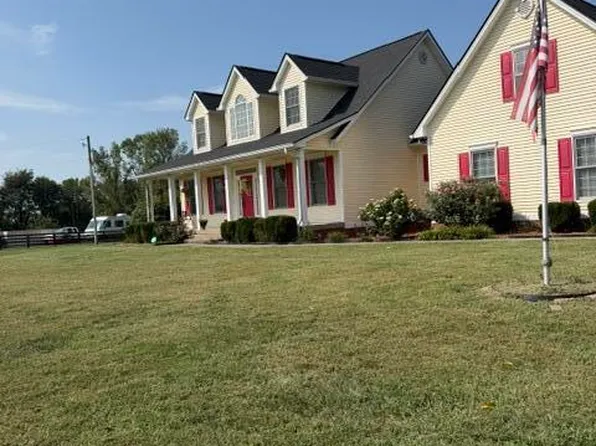 192 Bagdad Rd, Shelbyville, KY 40065