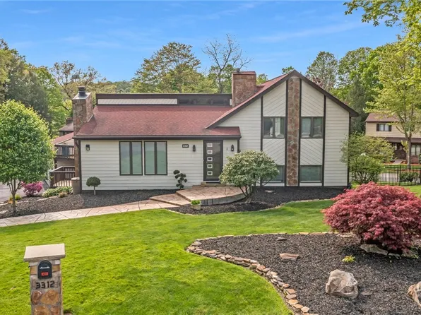 3312 Jude Ct, Murrysville, PA 15668