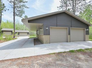 33272 Big Pine Trl, Grand Rapids, MN 55744