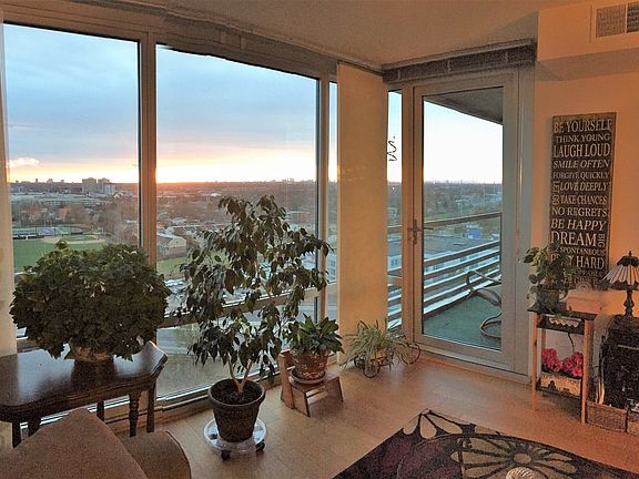 2nd image of 9715 Woods Dr Unit 1605