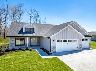 704 Bodega Trl, Columbia, MO 65201