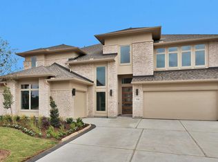 7138 Rustic Forest Dr, Katy, TX 77493