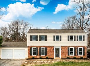 1223 Hawthorne Ln, West Chester, PA 19380