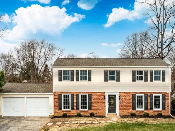 1223 Hawthorne Ln, West Chester, PA 19380
