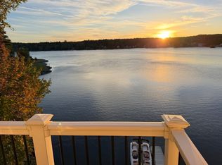 190A Partridge Hill Rd, Charlton, MA 01507