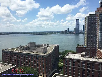 Rented by CCG Real Estate Brokerage