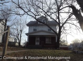 103 N Clinton Pl, Kansas City, MO 64123