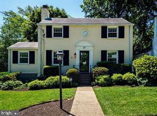 21 Kentbury Way, Bethesda, MD 20814