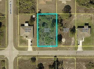 3316 13th St SW, Lehigh Acres, FL 33976