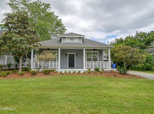 449 Belvedere Dr, Holly Ridge, NC 28445