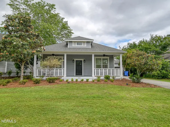 449 Belvedere Drive, Holly Ridge, NC 28445