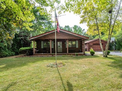 8214 203rd Ave, Bristol, WI, 53104