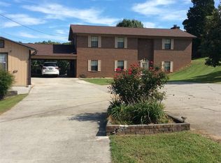 627 Boggs Rd, Rutledge, TN 37861