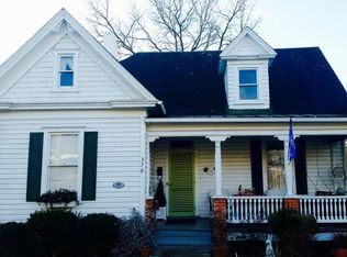 378 Walnut Ave SW, Roanoke, VA 24016