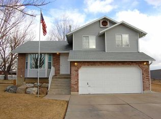 788 N 2300 W, West Pt, UT 84015
