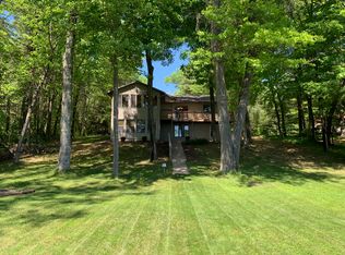 N1762 N Star Trl, Keshena, WI 54135