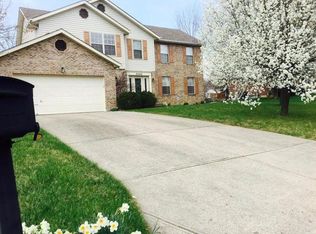 8049 W Gate Park, West Chester, OH 45069