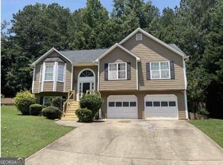2620 Abbotts Glen Dr NW, Acworth, GA 30101