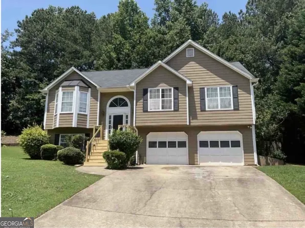 2620 Abbotts Glen Dr NW, Acworth, GA 30101