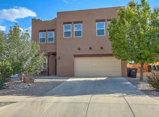 1829 Terra De Sol Dr SE, Rio Rancho, NM 87124