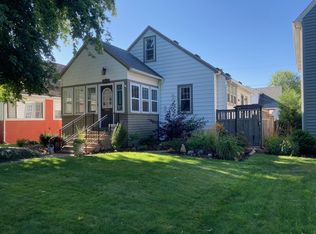 1676 Bayard Ave, Saint Paul, MN 55116