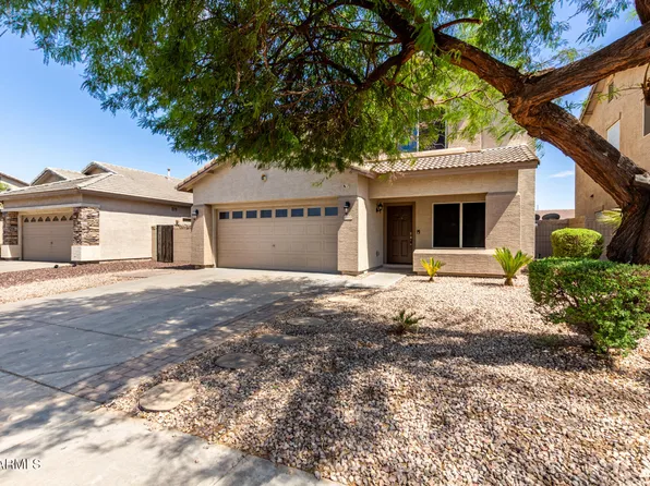 11633 W JEFFERSON Street, Avondale, AZ 85323