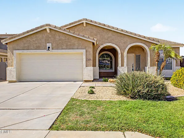 10430 E JUANITA Avenue, Mesa, AZ 85209