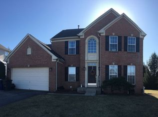 201 Riverview Ct, Eldersburg, MD 21784