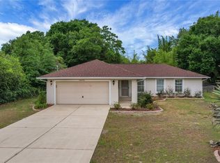 14490 SE 96th Ter, Summerfield, FL 34491