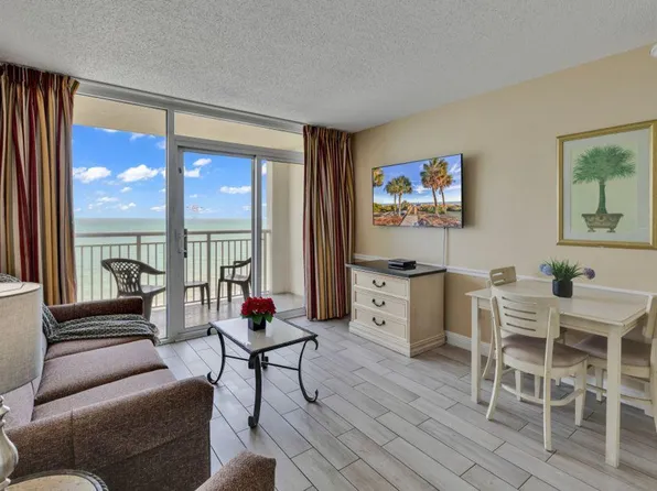 2000 N Ocean Blvd, Myrtle Beach, SC