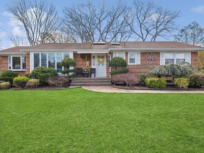 16 Prince Charming Road, Nesconset, NY, 11767