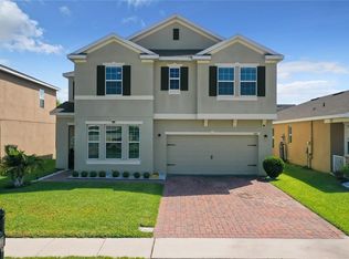 1605 Leatherback Ln, Saint Cloud, FL 34771