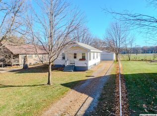 701 N Iowa Ave, Nora Springs, IA 50458