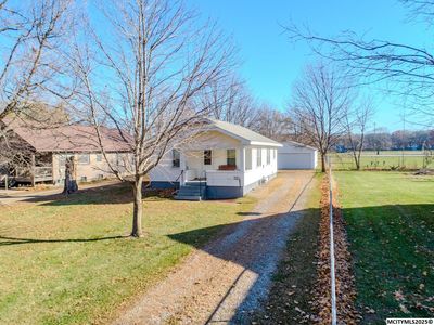 701 N Iowa Ave, Nora Springs, IA, 50458