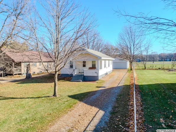 701 N Iowa Ave, Nora Springs, IA 50458