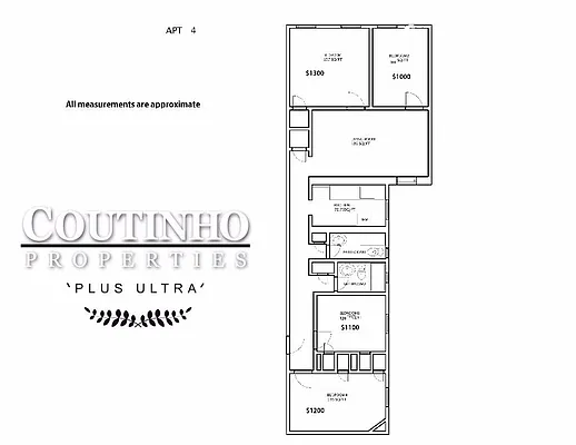 Rented by Charles Coutinho LLC | media 47