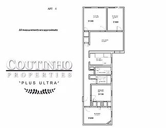 Rented by Charles Coutinho LLC