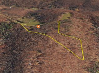 2967 Burdick Rd, Friendship, NY 14739