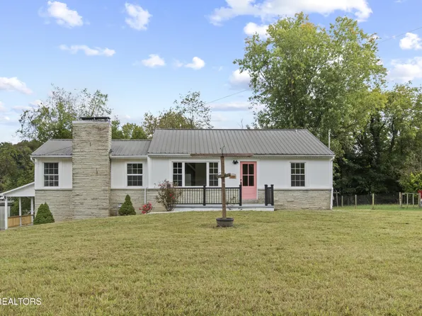 1109 W Central Ave, La Follette, TN 37766