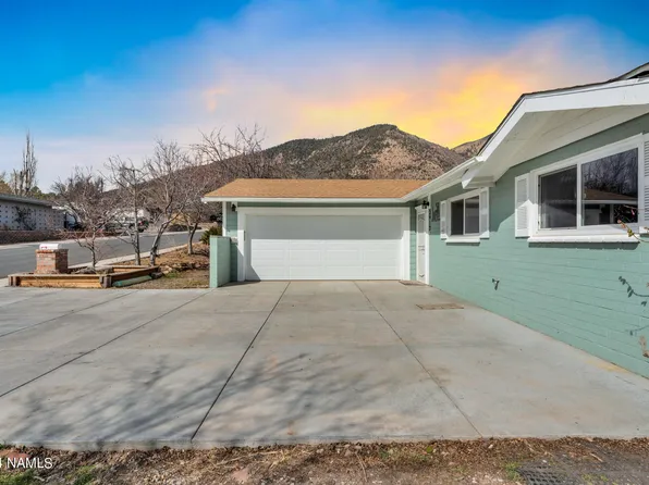 3412 N Wayman St, Flagstaff, AZ 86004