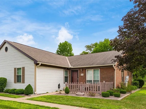 3573 Chesapeake Dr, Zanesville, OH 43701